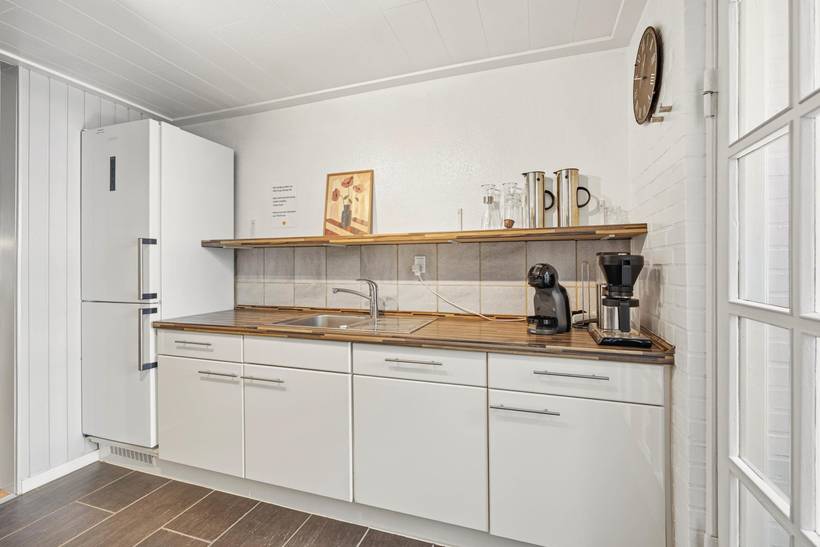 Foto von Ferienhaus ZI86 in Blåvand - Westjütland