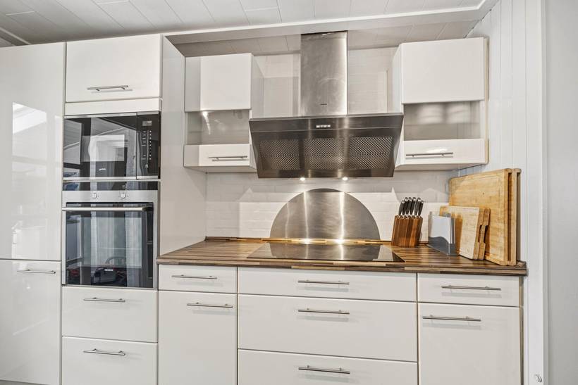 Foto von Ferienhaus ZI86 in Blåvand - Westjütland