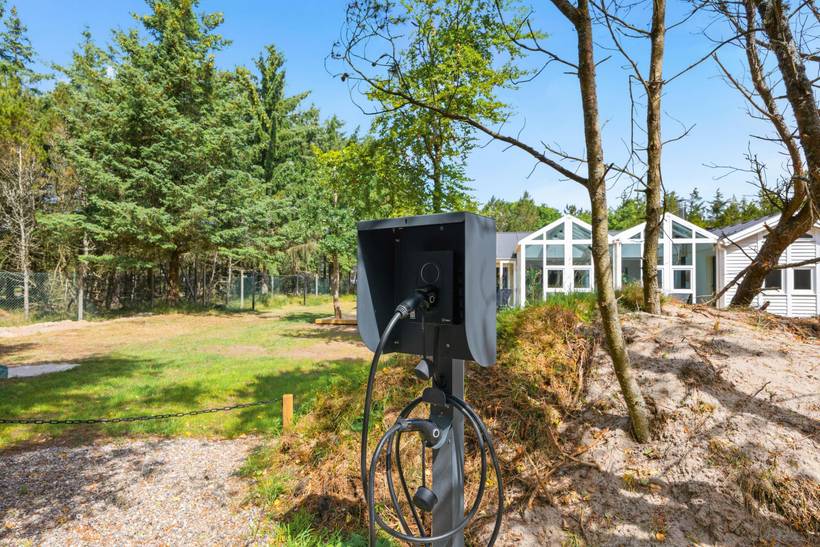 Foto von Ferienhaus ZI86 in Blåvand - Westjütland