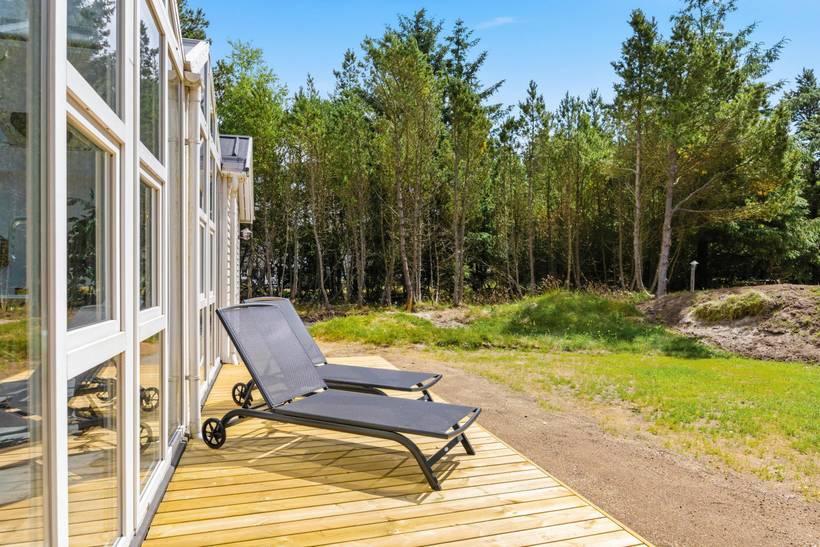 Foto von Ferienhaus ZI86 in Blåvand - Westjütland