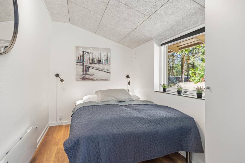 Foto von Ferienhaus ZI86 in Blåvand - Westjütland