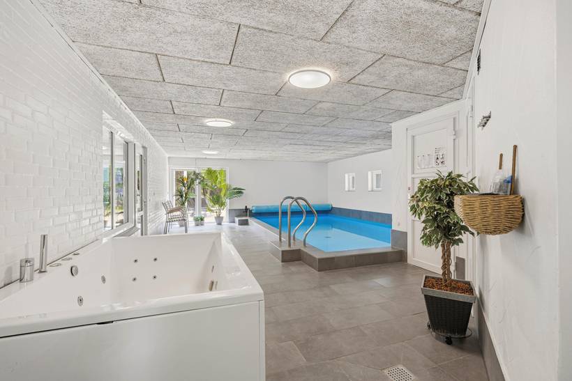 Foto von Ferienhaus ZI86 in Blåvand - Westjütland