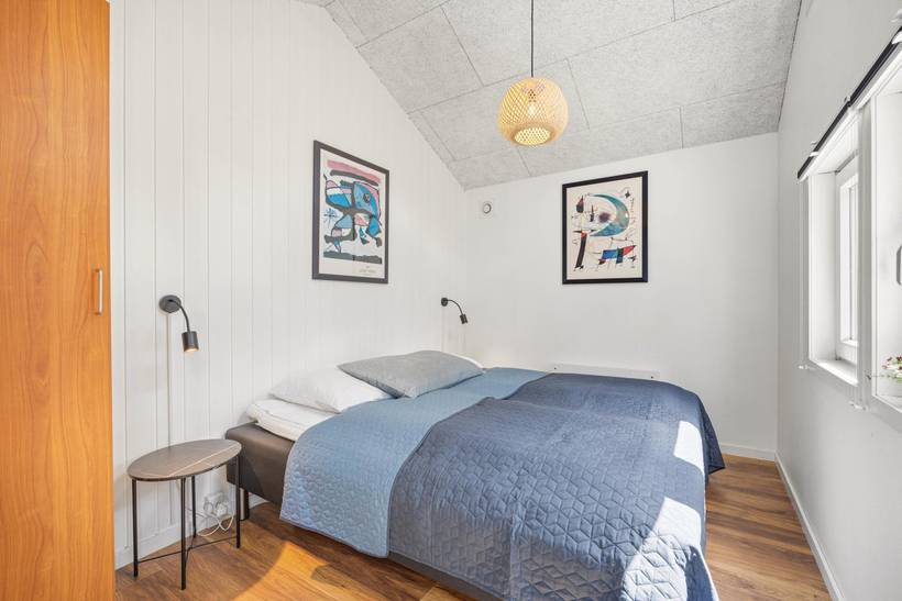 Foto von Ferienhaus ZI86 in Blåvand - Westjütland