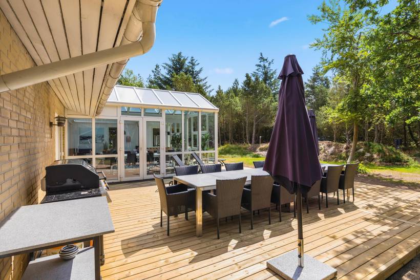 Foto von Ferienhaus ZI86 in Blåvand - Westjütland
