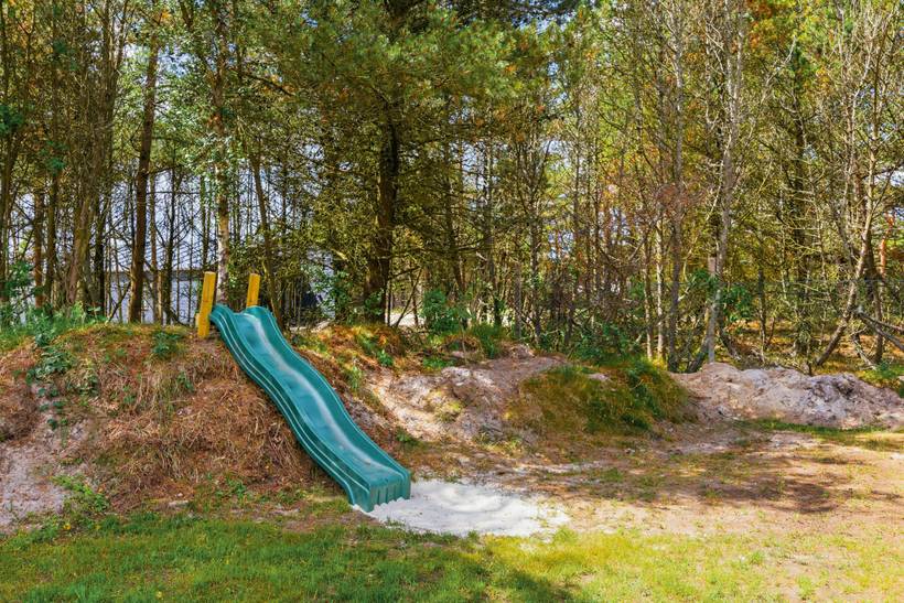 Foto von Ferienhaus ZI86 in Blåvand - Westjütland