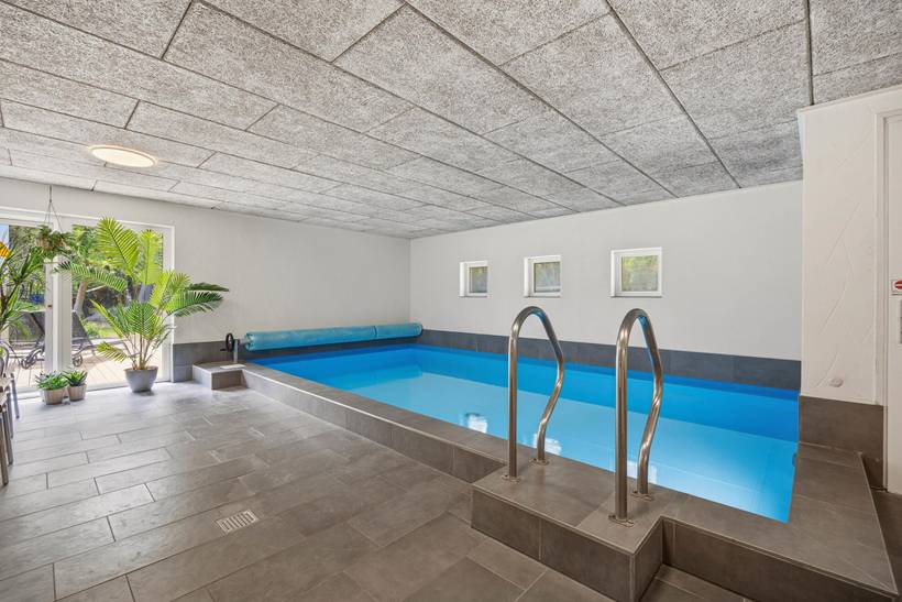 Foto von Ferienhaus ZI86 in Blåvand - Westjütland