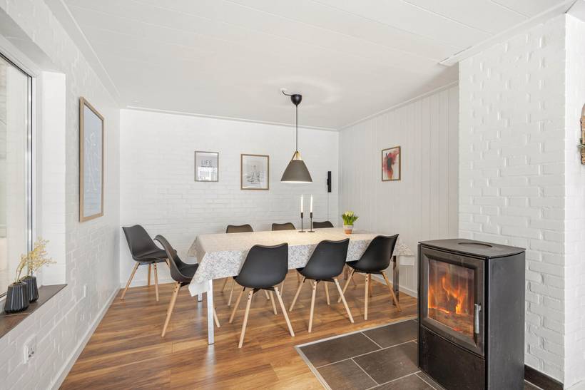 Foto von Ferienhaus ZI86 in Blåvand - Westjütland
