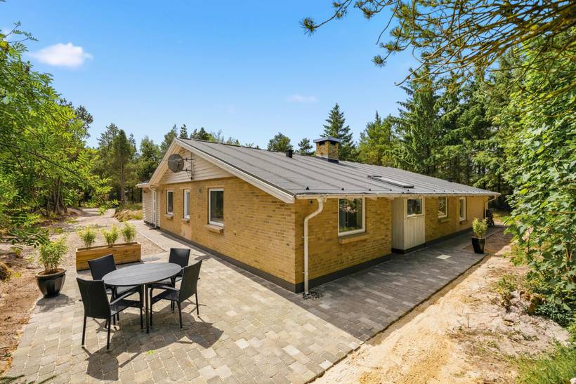 Foto von Ferienhaus ZI86 in Blåvand - Westjütland