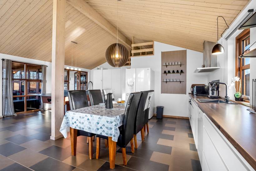 Foto von Ferienhaus ZI89 in Marielyst - Falster