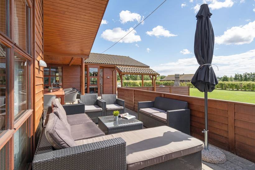 Foto von Ferienhaus ZI89 in Marielyst - Falster