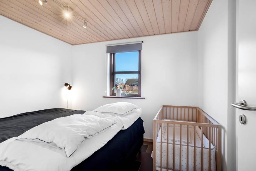 Foto von Ferienhaus ZI89 in Marielyst - Falster