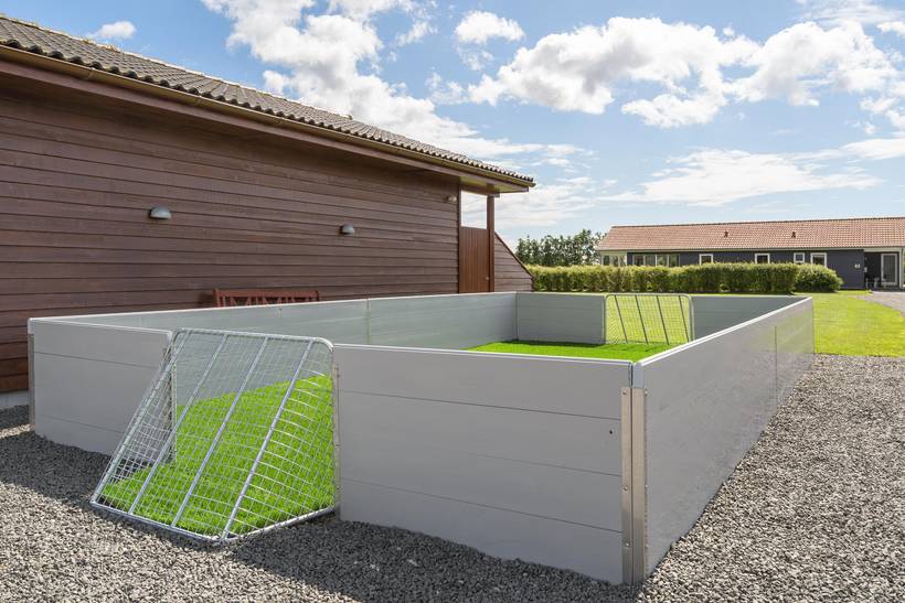 Foto von Ferienhaus ZI89 in Marielyst - Falster