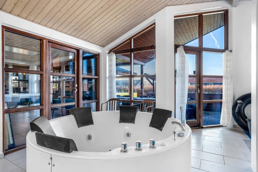 Foto von Ferienhaus ZI89 in Marielyst - Falster