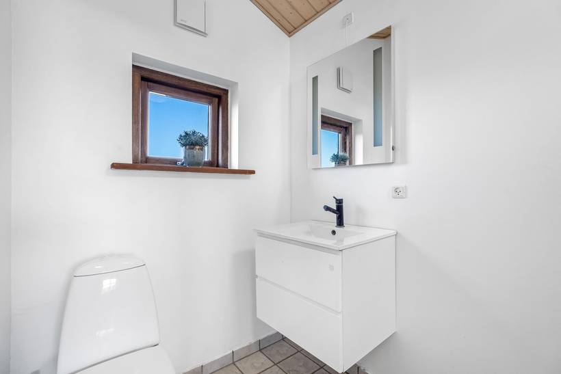 Foto von Ferienhaus ZI89 in Marielyst - Falster