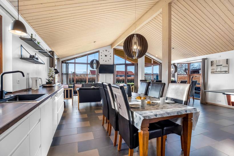 Foto von Ferienhaus ZI89 in Marielyst - Falster