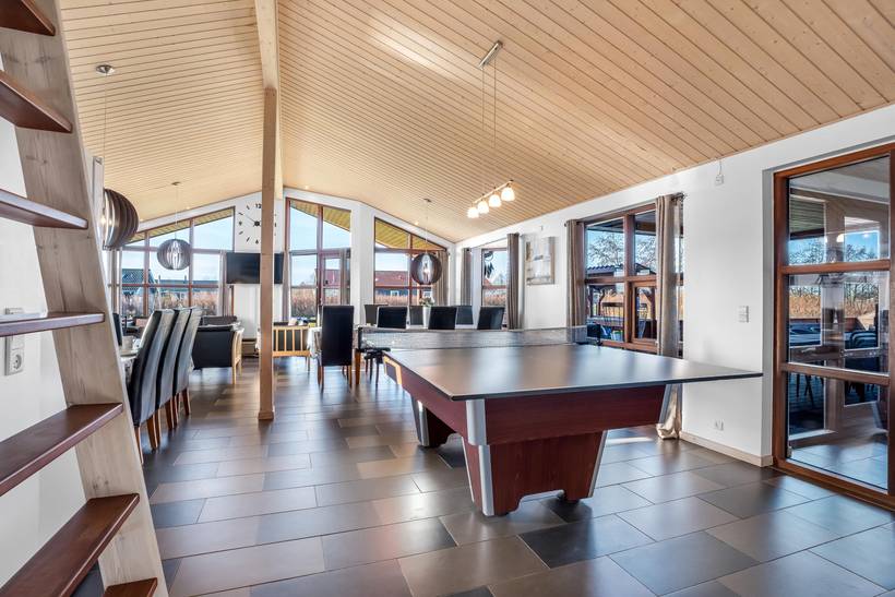 Foto von Ferienhaus ZI89 in Marielyst - Falster