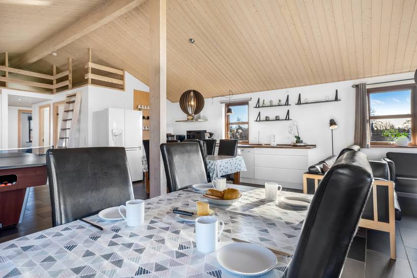 Foto von Ferienhaus ZI89 in Marielyst - Falster