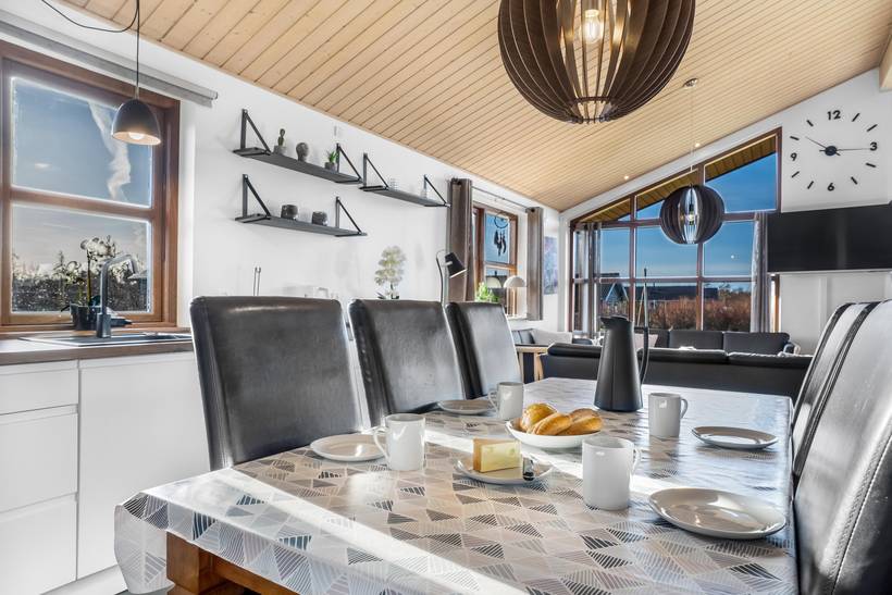 Foto von Ferienhaus ZI89 in Marielyst - Falster