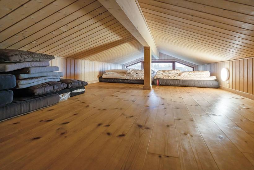 Foto von Ferienhaus ZI89 in Marielyst - Falster