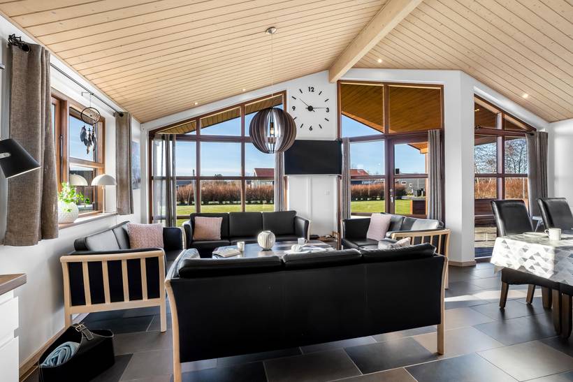 Foto von Ferienhaus ZI89 in Marielyst - Falster
