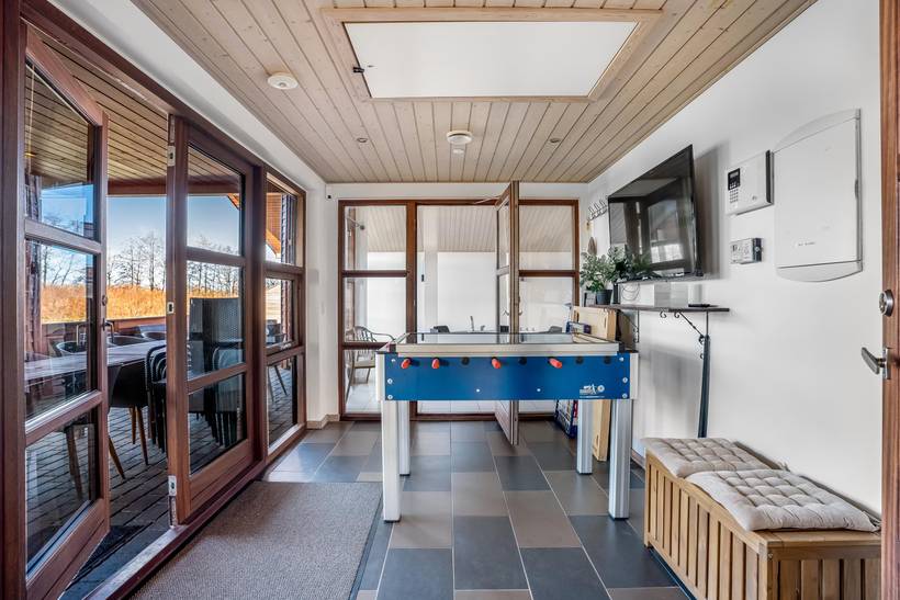 Foto von Ferienhaus ZI89 in Marielyst - Falster
