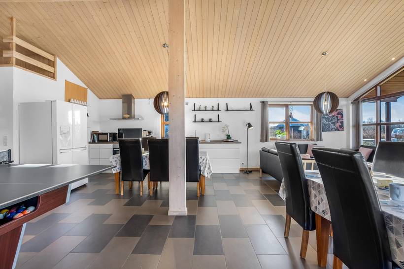 Foto von Ferienhaus ZI89 in Marielyst - Falster