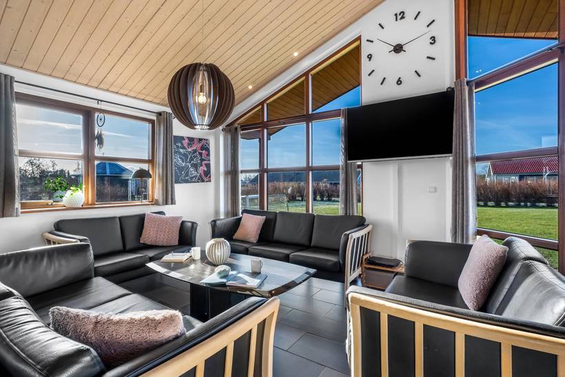 Foto von Ferienhaus ZI89 in Marielyst - Falster