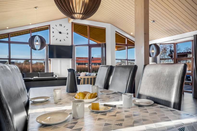 Foto von Ferienhaus ZI89 in Marielyst - Falster