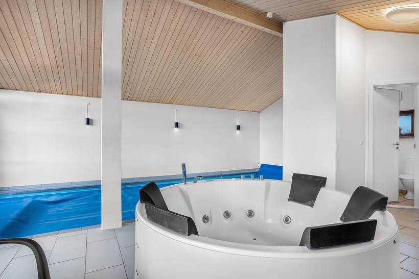 Foto von Ferienhaus ZI89 in Marielyst - Falster