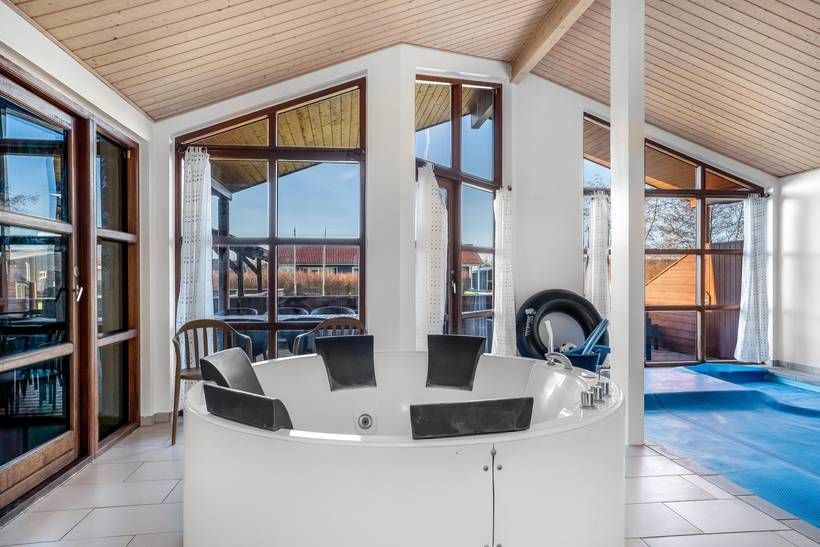 Foto von Ferienhaus ZI89 in Marielyst - Falster