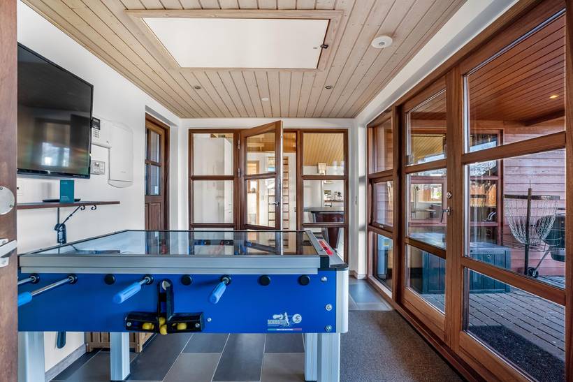 Foto von Ferienhaus ZI89 in Marielyst - Falster