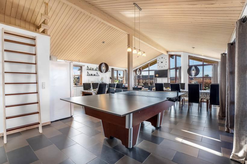 Foto von Ferienhaus ZI89 in Marielyst - Falster