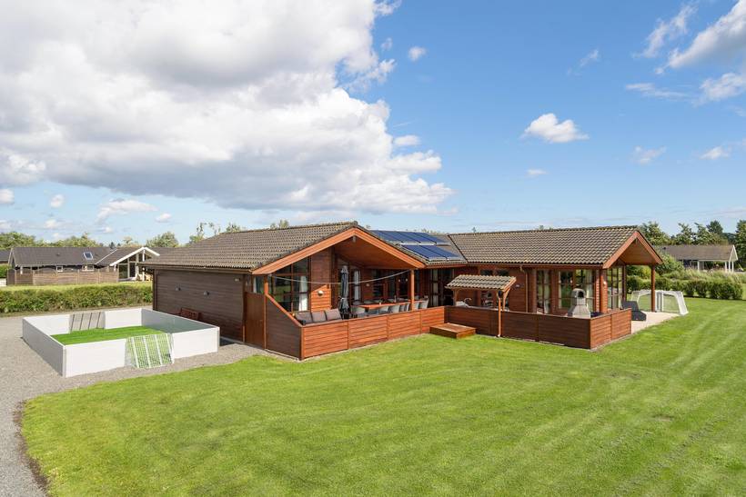 Foto von Ferienhaus ZI89 in Marielyst - Falster