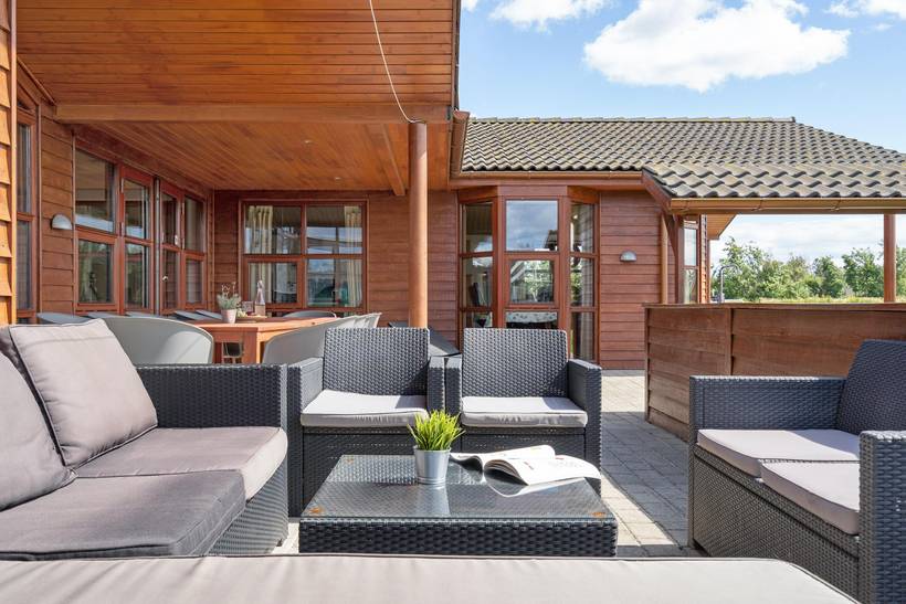 Foto von Ferienhaus ZI89 in Marielyst - Falster