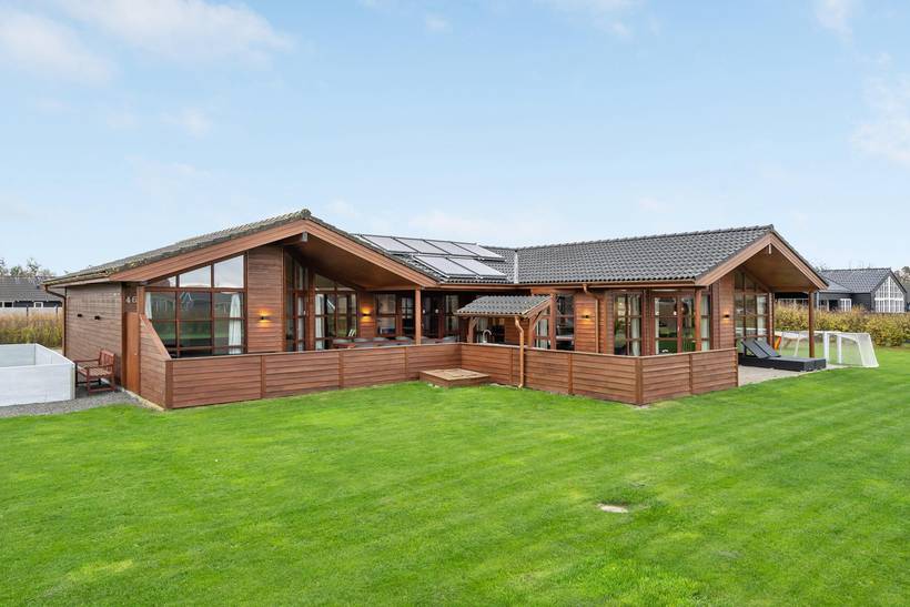 Foto von Ferienhaus ZI89 in Marielyst - Falster