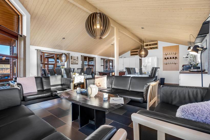 Foto von Ferienhaus ZI89 in Marielyst - Falster