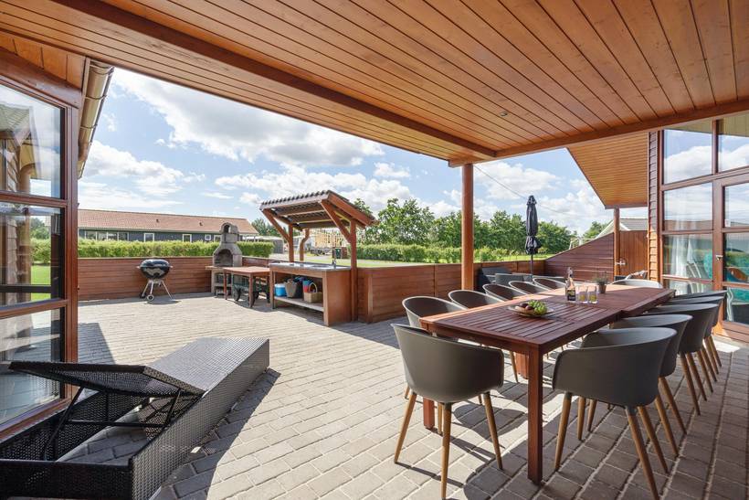 Foto von Ferienhaus ZI89 in Marielyst - Falster