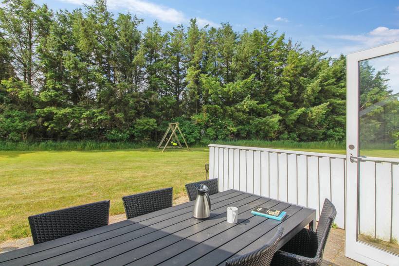 Foto von Ferienhaus ZI95 in Nr. Lyngby - Løkken - Nordjütland