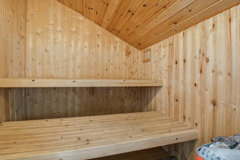 Foto von Ferienhaus ZI95 in Nr. Lyngby - Løkken - Nordjütland