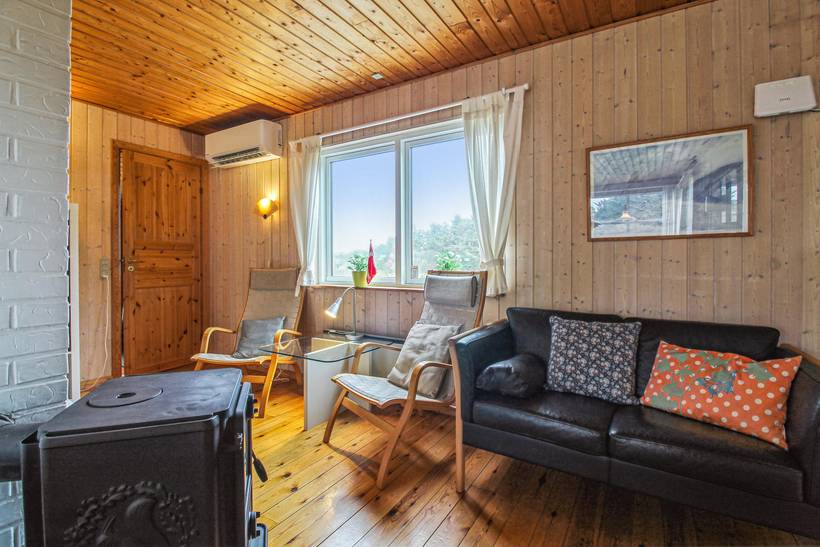 Foto von Ferienhaus ZI95 in Nr. Lyngby - Løkken - Nordjütland