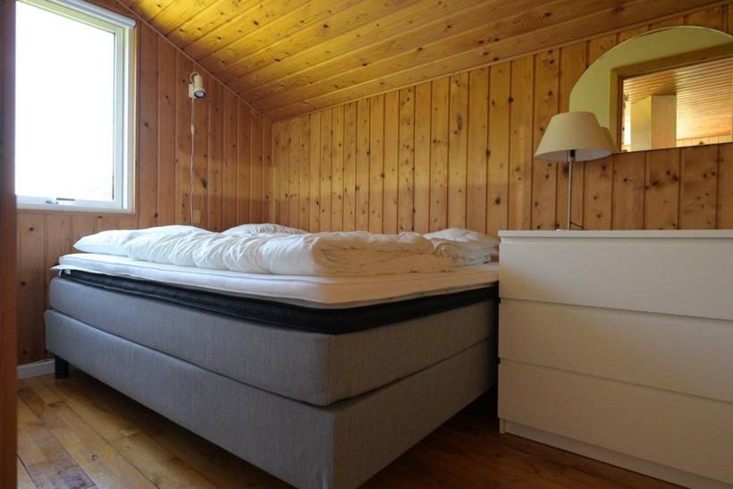 Foto von Ferienhaus ZI95 in Nr. Lyngby - Løkken - Nordjütland