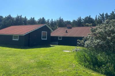 Vorschaubild von Ferienhaus ZI95 in Nr. Lyngby - Løkken - Nordjütland
