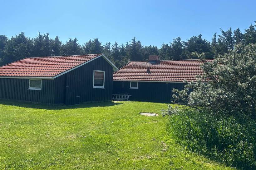 Foto von Ferienhaus ZI95 in Nr. Lyngby - Løkken - Nordjütland