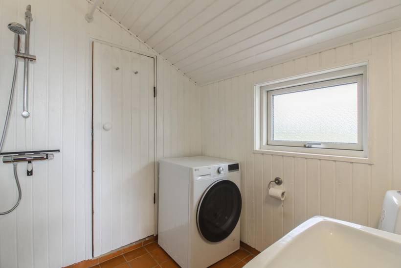 Foto von Ferienhaus ZI95 in Nr. Lyngby - Løkken - Nordjütland