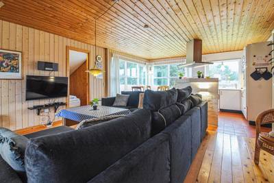 Vorschaubild von Ferienhaus ZI95 in Nr. Lyngby - Løkken - Nordjütland