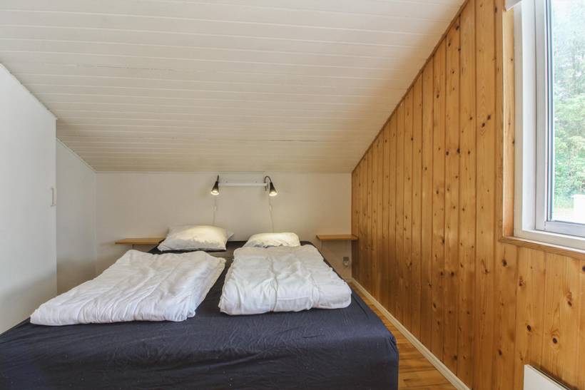 Foto von Ferienhaus ZI95 in Nr. Lyngby - Løkken - Nordjütland