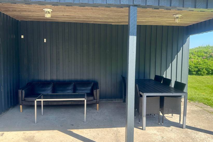 Foto von Ferienhaus ZI95 in Nr. Lyngby - Løkken - Nordjütland