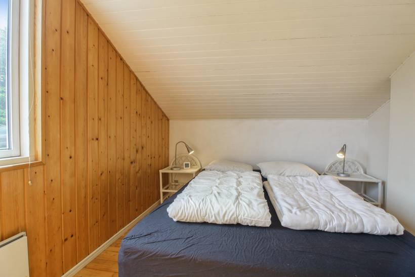 Foto von Ferienhaus ZI95 in Nr. Lyngby - Løkken - Nordjütland