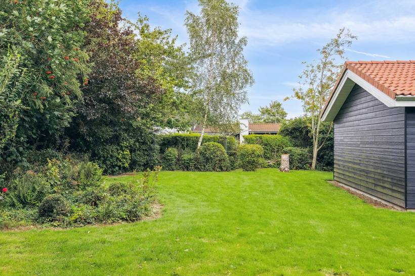 Foto von Ferienhaus ZI96 in Rude - Odder - Ostjütland