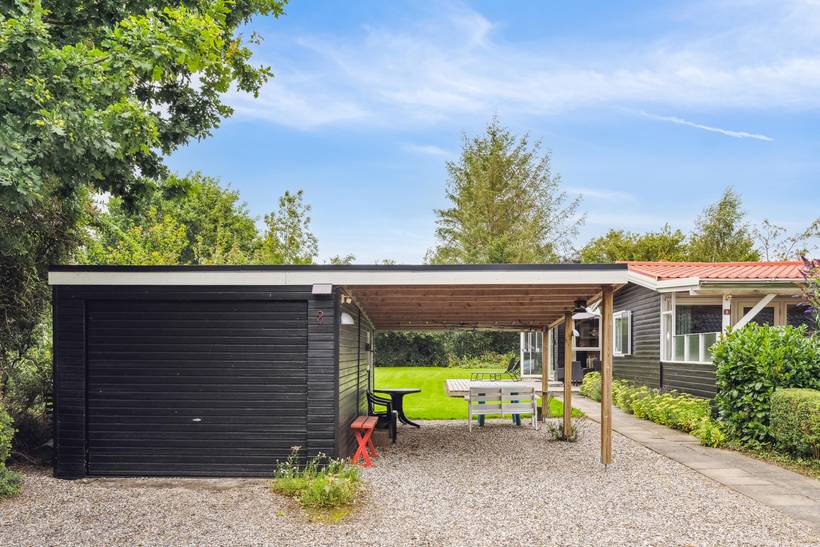 Foto von Ferienhaus ZI96 in Rude - Odder - Ostjütland